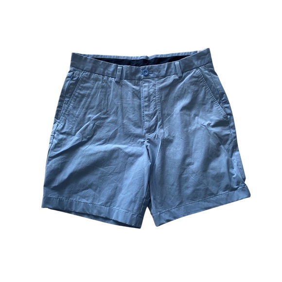 Vineyard Vines Men’s 30 On The Go Performance Shorts Golf Preppy - Picture 1 of 9